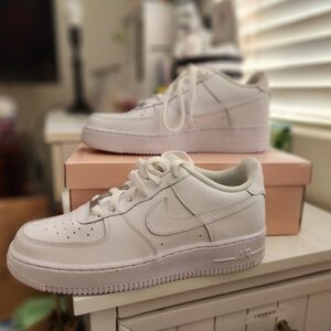 NIKE AIR FORCE KIDS